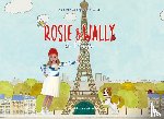 C.H., Margareta, Andromedia - Rosie & Wally à Paris