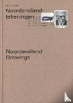 Lodewijks, Bart, Muilekom, Bep van - Noordereiland-tekeningen