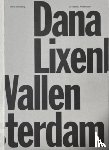 Lixenberg, Dana, Smets, Jenny - De Wallen Amsterdam