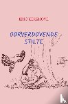 Kerkhove, Eric - Oorverdovende Stilte