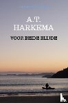 Harkema, A.T. - Voor beide blijde