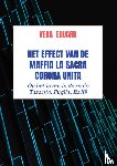 Eduard, Vera - Het effect van de maffia La Sacra Corona Unita
