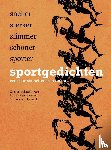 & Marino van Liempt, Bas Jongenelen - Sportgedichten