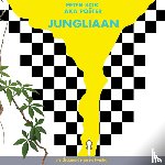 Kok, Poëter - JUNGLIAAN