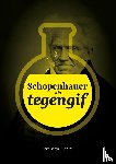 Scova Righini, Bert - Schopenhauer als tegengif