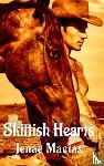 Macias, Jenae - Skittish Hearts