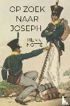 Notté, Henk - Op zoek naar Joseph