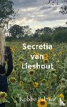 Palmen, Robby - Secretia van Lieshout