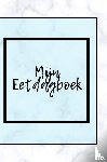 Books, Gold Arts - Mijn eetdagboek