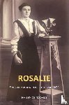 De Roover, Nanny - Rosalie - Een jonge vrouw in de storm van WO I