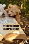 Van den Hout, Jolanda - De oude brombeer