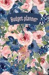 Books, Gold Arts - Budget planner - Kasboek - Huishoudboekje - Budgetplanner