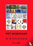 Sneek, Eg - Piet Mondriaan