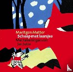 Matter, Maritgen - Schaap met laarsjes