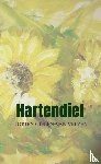 Gielen-van Velzen, Dorien - Hartendief