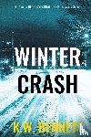 Bennett, K.W. - Winter Crash