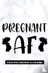 Books, Gold Arts - Mijn Babyshower Invulboek – Ook geschikt als Babyshower Gastenboek
