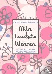 Publishing, Pub - Laatste Wensenboekje - Mijn Laatste Wensen - Levenseinde Planner voor het Vastleggen van Uitvaartwensen, Erfenis en Toegangscodes