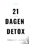 Van der Aa, Wieneke - 21 dagen detox