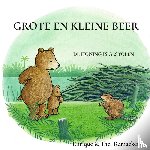 ramaekers, thei - GROTE EN KLEINE BEER