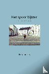 Jonkers, Frits - Het spoor bijster