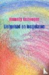 Krutwagen, Hannelly - Liefgehad en losgelaten