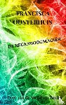 Oosterhuis, Francisca - De Regenboogmagiër