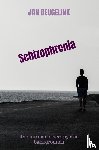 Beugelink, Jan - Schizophrenia - Its pharmacotherapy and backgrounds