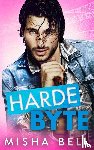 Bell, Misha - Harde byte