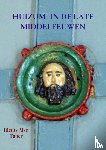 Faber, Rients Aise - Huizum in de late middeleeuwen