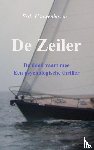 Couwenhoven, Erik - De Zeiler