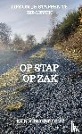 Vingerhoets, Ken - Op stap op zak