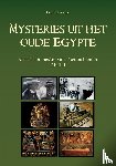 Freriks, Olette - Mysteries uit het oude Egypte