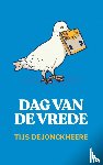 Dejonckheere, Tijs - Dag van de vrede