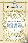 Meyer, Franz Sales - Handboek der versierkunst