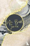 Books, Gold Arts - Mijn Bullet journal – Bullet journal notebook - Notitieboek