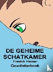 Hamer, Fredrik - De geheime schatkamer