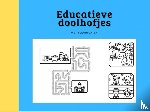 Stevens, Mieke - Educatieve doolhofjes voor kinderen