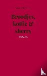 Stracer, Susannah - Broodjes, koffie & sherry