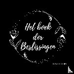 Higher, Dawn - Het Boek der Beslissingen