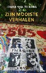 van Tilburg, Johan - Zijn mooiste verhalen