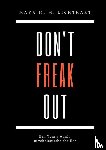 Lichthart, Maya M. M. - Don't freak out.