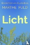 Fuld, Marthe - Licht - Gedichten en illustraties