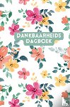 Books, Ultimate Law Of Attraction - Dankbaarheidsdagboek: positief leren denken