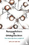 Schoenmacker, Stefan - Rampgedichten & Crisisgedachten
