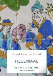 van der Graaff, Payodhi - Helemaal