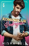 Bell, Misha - Koninklijk bedrogen