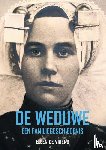 Vriend, Ellen De - De weduwe
