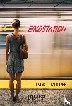 Mulder, Ingrid - Eindstation