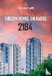 Maasland, Erik - Tussen hemel en aarde 2184